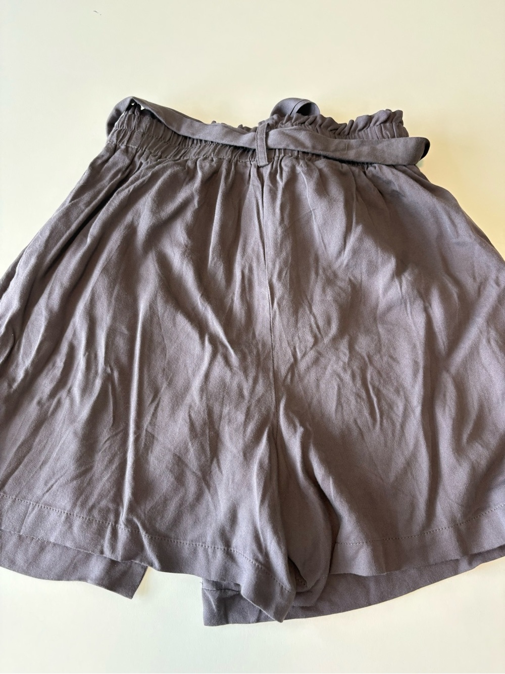 HYFVE Charcoal gray Skort - size medium - Picture 7 of 12